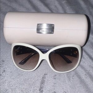 Jimmy Choo sunglasses